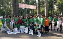 Bolloré Logistics: Time to do business  in Vietnam is now