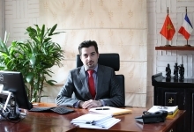 Stolz-Miras expands Vietnam operations, targeting market leadership