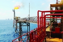 Party chief’s Moscow visit to spur energy cooperation