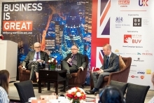 BBGV helps UK businesses feel at home in Vietnam