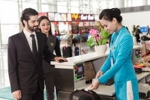 VIAGS recognized for four-star services