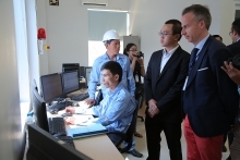 TAPETCO settles position in aviation fuelling