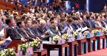PM urges more high-tech foreign investment, promises better incentives