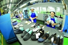 Vietnam earned US$8.6 billion in outsourcing in 2016