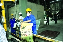 Fertilizer export growth resumes