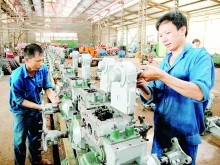 Engineering firms lag in smart, automated production