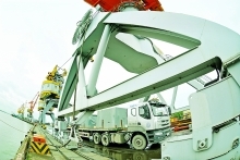 Annual exports forecast to grow 10-12 percent