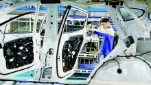 Automotive industry still driven mostly by foreign content