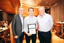 Team spirit spurs 15 years of Premier Oil success in Vietnam