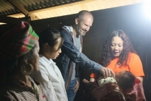 GSK plans greater healthcare involvement in Vietnam