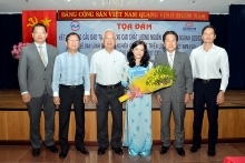 Increasing added value of logistics services