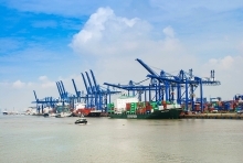 SNP, a leading Vietnamese logistics brand