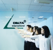 Delta International improves internal force