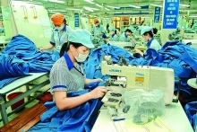 Milestone reached on road to EU-Vietnam trade pact