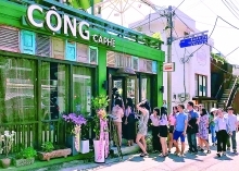 The rise and fall of coffee houses in Vietnam