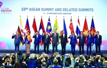 Vietnam urges fair deal on RCEP