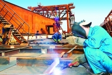 Engineering support industry needs more support
