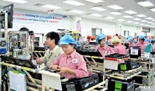 Links between domestic, foreign electronics makers short circuit