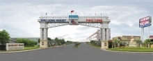 Phuc Long Industrial Park: Quality and responsibility