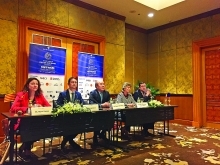 Barcelona, Vietnam foster logistics, commercial connections