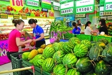 Ten-month exports almost equal 2017 record