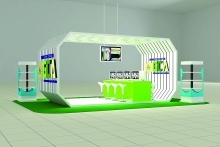 Clean farm produce goes online