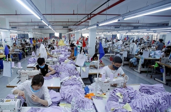 Ngành Công Thương Thái Bình: Vượt dịch hoàn thành mục tiêu tăng trưởng