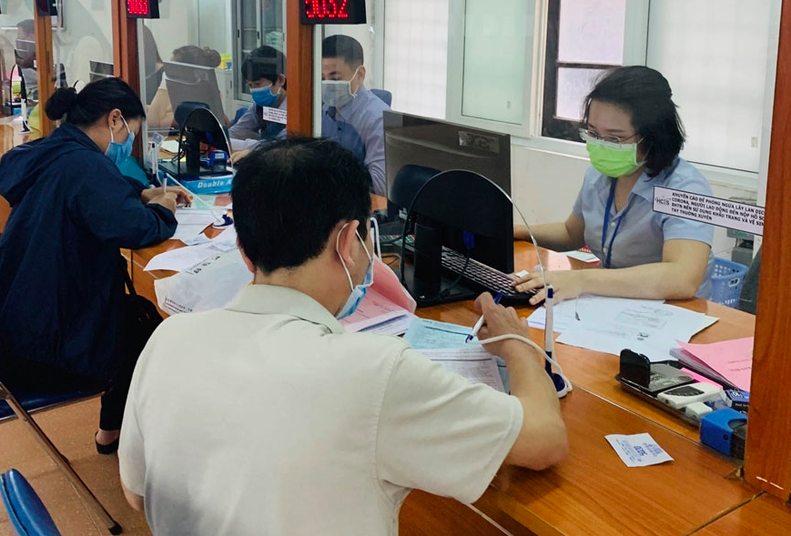 Sóc Trăng: Hỗ trợ người lao động hưởng trợ cấp thất nghiệp