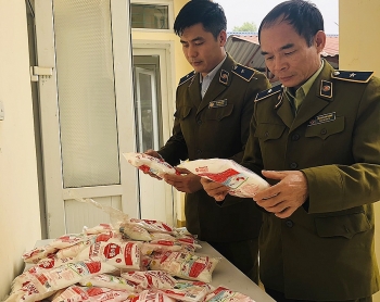 Vĩnh Phúc: Phạt 2 cơ sở kinh doanh mì chính giả nhãn hiệu Ajinomoto