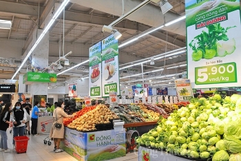 Vụ rau sạch 'biến hình' vào Winmart, Tiki ngon: Cần xử lý nghiêm!