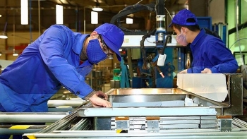 Thị trường lao động Hà Nội sau Tết: Nhu cầu tuyển dụng có xu hướng tăng