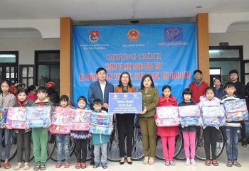 Khơi dậy “ngọn lửa” tuổi trẻ