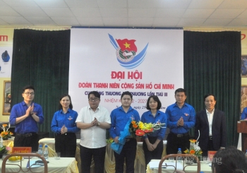 Đoàn Thanh niên Cục Công Thương địa phương: Phát triển công tác Đoàn toàn diện, có chiều sâu