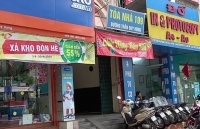 Hà Nội ngày đầu tiên sau khi nới lỏng cách ly xã hội