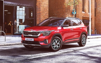 Kia Việt Nam phản hồi về thông tin triệu hồi xe Kia Seltos