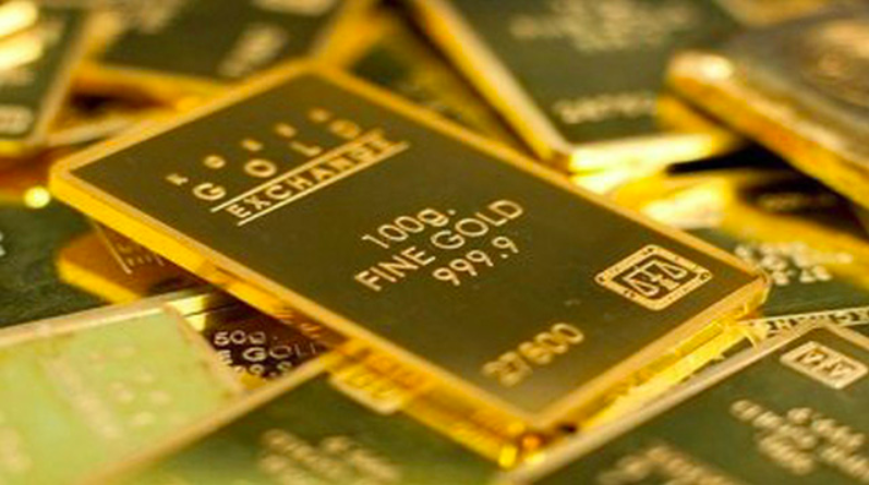 Giá vàng hôm nay ngày 22/5: Vàng tiếp tục tăng