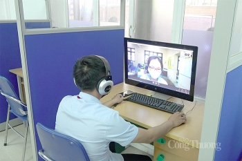 Tăng cường kết nối việc làm trực tuyến mùa dịch Covid-19