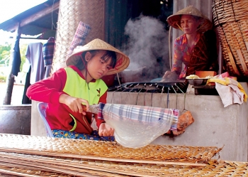 Cần Thơ: 4 sản phẩm đầu tiên được chứng nhận OCOP