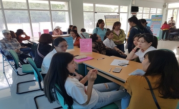 Ninh Thuận: Nhiều giải pháp hỗ trợ việc làm cho người lao động