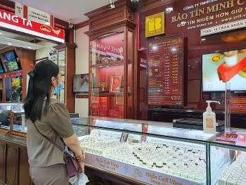 Giá vàng hôm nay 20/7: Vàng SJC có xuống 60 triệu đồng/lượng?