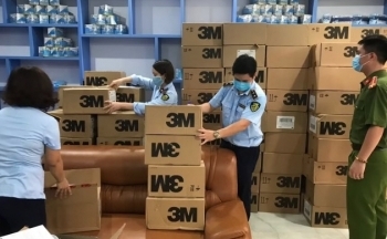 Hà Nội: Đẩy mạnh chống buôn lậu, gian lận thương mại, hàng giả tại tuyến, địa bàn, lĩnh vực trọng điểm