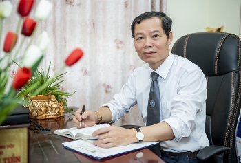 [Longform] Hoàn thiện “lỗ hổng” pháp lý, tạo thế vững chắc cho doanh nghiệp