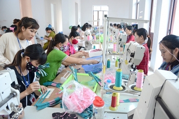 Tuyên Quang tập trung phát triển thị trường lao động