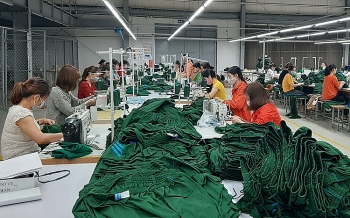 Gần 15.000 lao động Sơn La được giải quyết việc làm trong 9 tháng