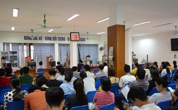 Tăng cường các phiên sàn giao dịch việc làm trực tuyến kết nối lao động