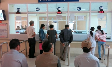 Thông tin mới về chính sách bảo hiểm y tế toàn dân