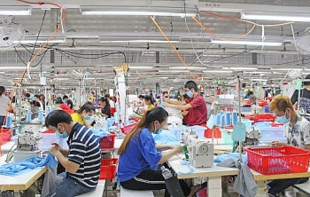 Dừng hỗ trợ mức đóng bảo hiểm thất nghiệp từ 1/10