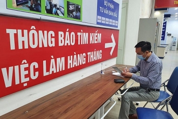 Tăng cường kết nối việc làm, khôi phục thị trường lao động