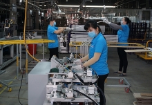 Bà Rịa-Vũng Tàu: Phát triển công nghiệp hỗ trợ theo chiều sâu