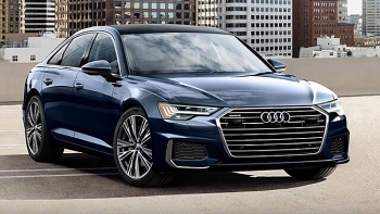 Audi Việt Nam triệu hồi hơn 100 xe do nguy cơ nứt đai ốc